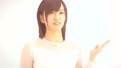 山本彩 Panasonic Alauno アラウーノ CM メイキング