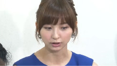 篠田麻里子がAKB総選挙を予想