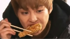 EXO Xiumin有趣瞬间 (EP1-6)