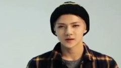 勋鹿恋爱记05 不能说的秘密