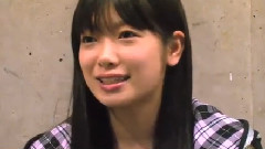 選抜総選挙xフジテレビ ピックアップメンバーインタビュー SKE48 山田みずほ