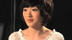 選抜総選挙xフジテレビ ピックアップメンバーインタビュー 乃木坂46/AKB48兼任 生駒里奈