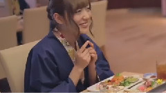 AKB48 大江戸温泉物語 キャラバン13 土肥マリンホテル 野中美郷 中村麻里子