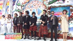 MUSIC STATION SUPER LIVE11