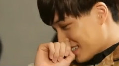 EXO Kai 有趣瞬间