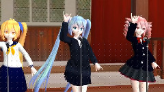 やさしい悪魔