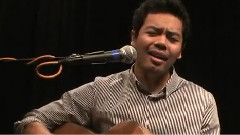 Sweet Disposition KROQ