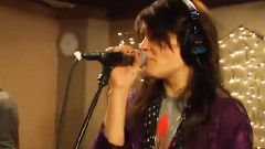 The Kills - Fried My Little Brains KEXP