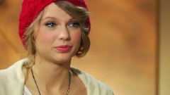 Taylor Swift - 采访