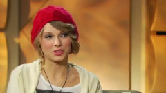 Taylor Swift - 采访