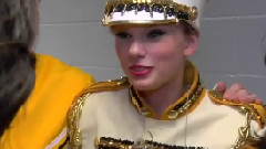 Taylor Swift - 采访