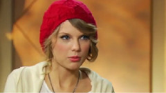 Taylor Swift - 采访