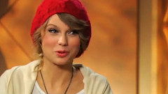 Taylor Swift - 采访