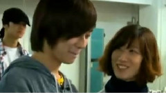 Teen Top Cut