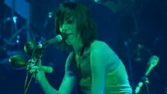 PJ Harvey - Please Leave Quietly