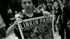 Linkin Park - North American Tour
