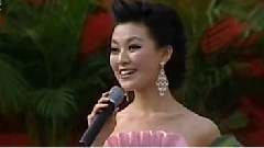 今宵如此美丽