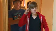Never Say Never