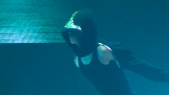 Down Eunhyuk SOLO