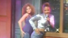 Whatever U Want 04Regis & Kelly