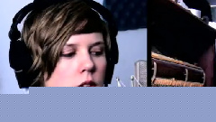 Pomplamoose - I Don't Wanna Miss A Thing