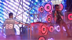一见钟情