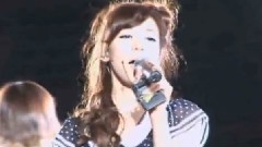 少女时代二巡演唱会DVD