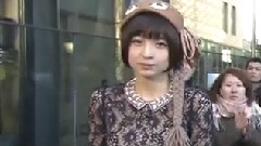 PON!今年CM女王篠田麻里子