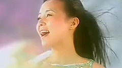 孔雀飞来