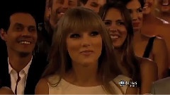 Taylor Swift - The Lucky One 饭制版