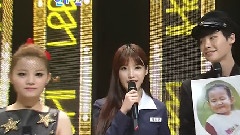 人气歌谣