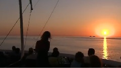 爱琴海之帕罗斯岛