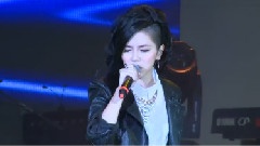 下一秒&Oh Boy&我的秘密&Someday I'll Fly&Mercy On Me&泡沫&A.I.N.Y. 爱你&Lady Marmalade