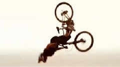 Fly Ride In Xinjiang Turpan