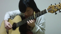 Thank You For 吉他版