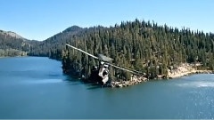 Air Support