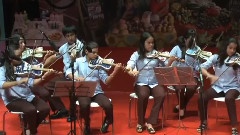 Landfill Harmonic(垃圾场里的谐波)