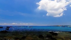 台湾各地延时摄影