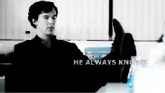 影视原声 - I Needed Him. I Still Do