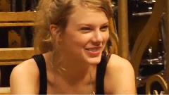 Taylor Swift - 彩排