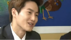 初恋夫妇 Suho & Kai Cut