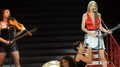 Taylor Swift - Mean