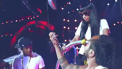 BET Awards Vlog