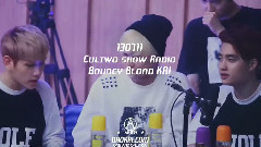 Cultwo Show Radio