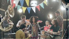 Deli Bando