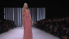 Elie Saab Spring Summer 2011