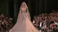 Elie Saab Haute Couture Fall Winter 2010/2011