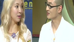 Mnet Beatles Code Dancing 9