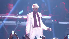 Smooth Criminal