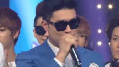 KBS音乐银行 Ending